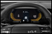 Kia Sportage instrumentcluster photo at San Francisco in izmo Kia