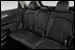 Kia Sportage rearseat photo at San Francisco in izmo Kia