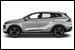 Kia Sportage sideview photo at San Francisco in izmo Kia