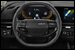 Kia Sportage steeringwheel photo at San Francisco in izmo Kia