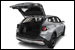 Kia Sportage trunk photo at San Francisco in izmo Kia
