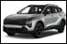 Kia Sportage Hybrid angularfront photo at San Francisco in izmo Kia