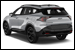 Kia Sportage Hybrid angularrear photo at San Francisco in izmo Kia