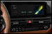 Kia Sportage Hybrid audiosystem photo at San Francisco in izmo Kia