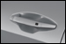 Kia Sportage Hybrid doorhandle photo at San Francisco in izmo Kia