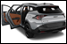 Kia Sportage Hybrid doors photo at San Francisco in izmo Kia