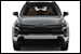 Kia Sportage Hybrid frontview photo at San Francisco in izmo Kia