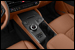 Kia Sportage Hybrid gearshift photo at San Francisco in izmo Kia
