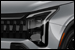 Kia Sportage Hybrid headlight photo at San Francisco in izmo Kia
