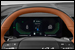 Kia Sportage Hybrid instrumentcluster photo at San Francisco in izmo Kia