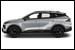 Kia Sportage Hybrid sideview photo at San Francisco in izmo Kia