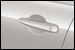 Nissan Altima doorhandle photo at San Francisco in Nissan Car Visualizer