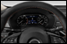Nissan Altima instrumentcluster photo at San Francisco in Nissan Car Visualizer