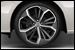 Nissan Altima wheelcap photo at San Francisco in Nissan Car Visualizer