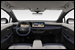 Nissan Leaf dashboard photo at OAKLAND in Autocom Nissan of Oakland