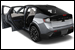 Nissan Leaf doors photo at OAKLAND in Autocom Nissan of Oakland