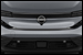 Nissan Leaf grille photo at OAKLAND in Autocom Nissan of Oakland