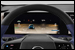 Nissan Leaf instrumentcluster photo at OAKLAND in Autocom Nissan of Oakland