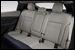 Nissan Leaf rearseat photo at OAKLAND in Autocom Nissan of Oakland