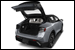 Nissan Leaf trunk photo at OAKLAND in Autocom Nissan of Oakland