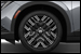 Nissan Leaf wheelcap photo at OAKLAND in Autocom Nissan of Oakland