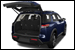 Nissan Pathfinder trunk photo at OAKLAND in Autocom Nissan of Oakland