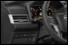 Nissan Rogue Plug-in Hybrid airvents photo at San Francisco in Nissan Car Visualizer