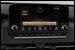 Nissan Rogue Plug-in Hybrid audiosystem photo at San Francisco in Nissan Car Visualizer