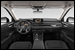 Nissan Rogue Plug-in Hybrid dashboard photo at San Francisco in Nissan Car Visualizer