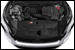 Nissan Rogue Plug-in Hybrid engine photo at San Francisco in Nissan Car Visualizer