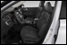 Nissan Rogue Plug-in Hybrid frontseat photo at San Francisco in Nissan Car Visualizer