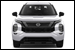 Nissan Rogue Plug-in Hybrid frontview photo at San Francisco in Nissan Car Visualizer