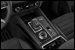 Nissan Rogue Plug-in Hybrid gearshift photo at San Francisco in Nissan Car Visualizer