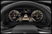 Nissan Rogue Plug-in Hybrid instrumentcluster photo at San Francisco in Nissan Car Visualizer