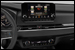 Nissan Rogue Plug-in Hybrid instrumentpanel photo at San Francisco in Nissan Car Visualizer