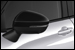 Nissan Rogue Plug-in Hybrid mirror photo at San Francisco in Nissan Car Visualizer