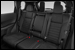 Nissan Rogue Plug-in Hybrid rearseat photo at San Francisco in Nissan Car Visualizer