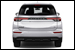 Nissan Rogue Plug-in Hybrid rearview photo at San Francisco in Nissan Car Visualizer