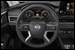 Nissan Rogue Plug-in Hybrid steeringwheel photo at San Francisco in Nissan Car Visualizer