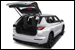 Nissan Rogue Plug-in Hybrid trunk photo at San Francisco in Nissan Car Visualizer