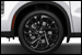 Nissan Rogue Plug-in Hybrid wheelcap photo at San Francisco in Nissan Car Visualizer
