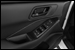 Nissan Rogue doorcontrols photo at San Francisco in izmoEmporio