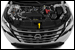 Nissan Rogue engine photo at San Francisco in izmoEmporio