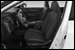 Nissan Rogue frontseat photo at San Francisco in izmoEmporio