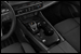 Nissan Rogue gearshift photo at San Francisco in izmoEmporio