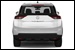 Nissan Rogue rearview photo at San Francisco in izmoEmporio