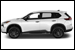Nissan Rogue sideview photo at San Francisco in izmoEmporio