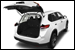 Nissan Rogue trunk photo at San Francisco in izmoEmporio