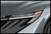 Nissan Sentra headlight photo at San Francisco in Nissan Car Visualizer