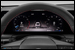 Nissan Sentra instrumentcluster photo at San Francisco in Nissan Car Visualizer